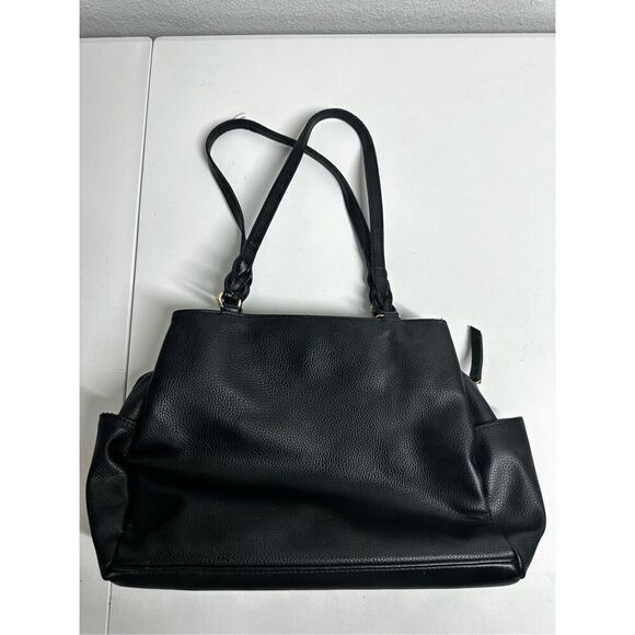 Rosetti Handbag Shoulder Bag Floral Grathics Packets See Description - Picture 14 of 14